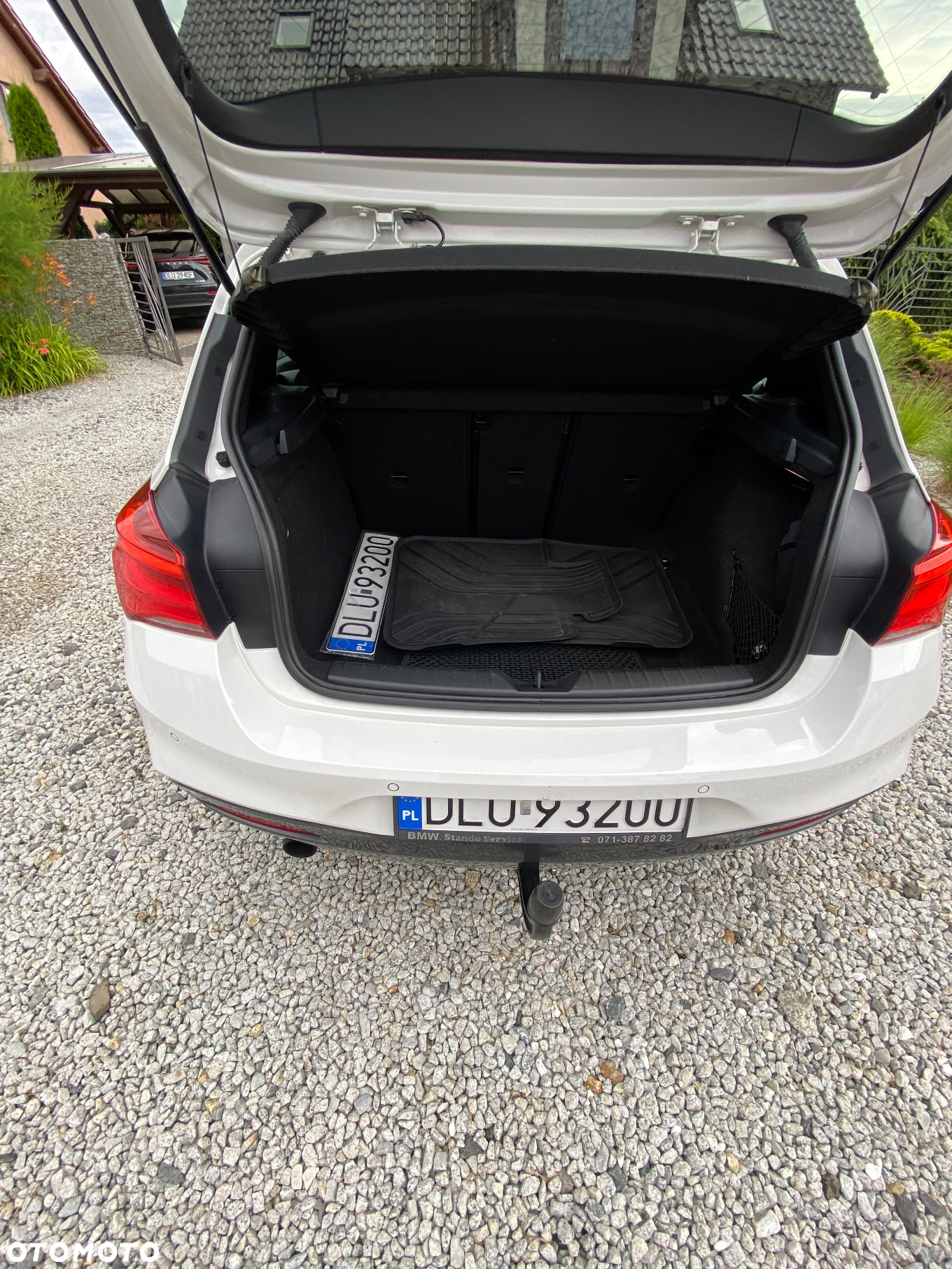 BMW Seria 1 118i M Sport - 15