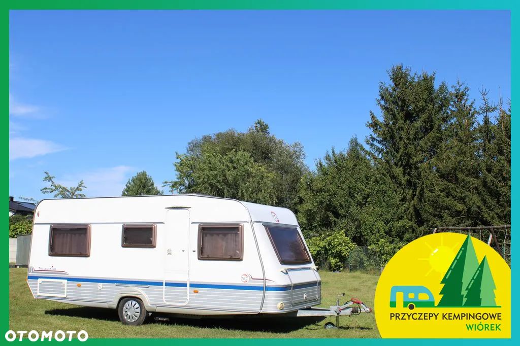 Inny T.E.C TRAVEL KING - 1