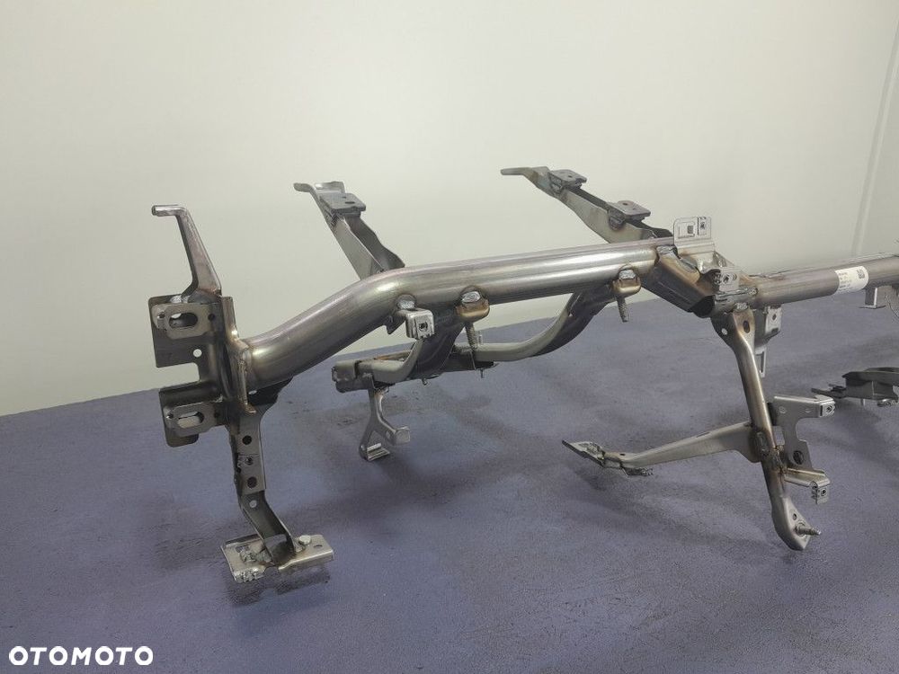 BMW 3 G20 G21 M3 G80 STELAŻ DESKI KONSOLI HUD HEAD UP EU 6804042 - 2