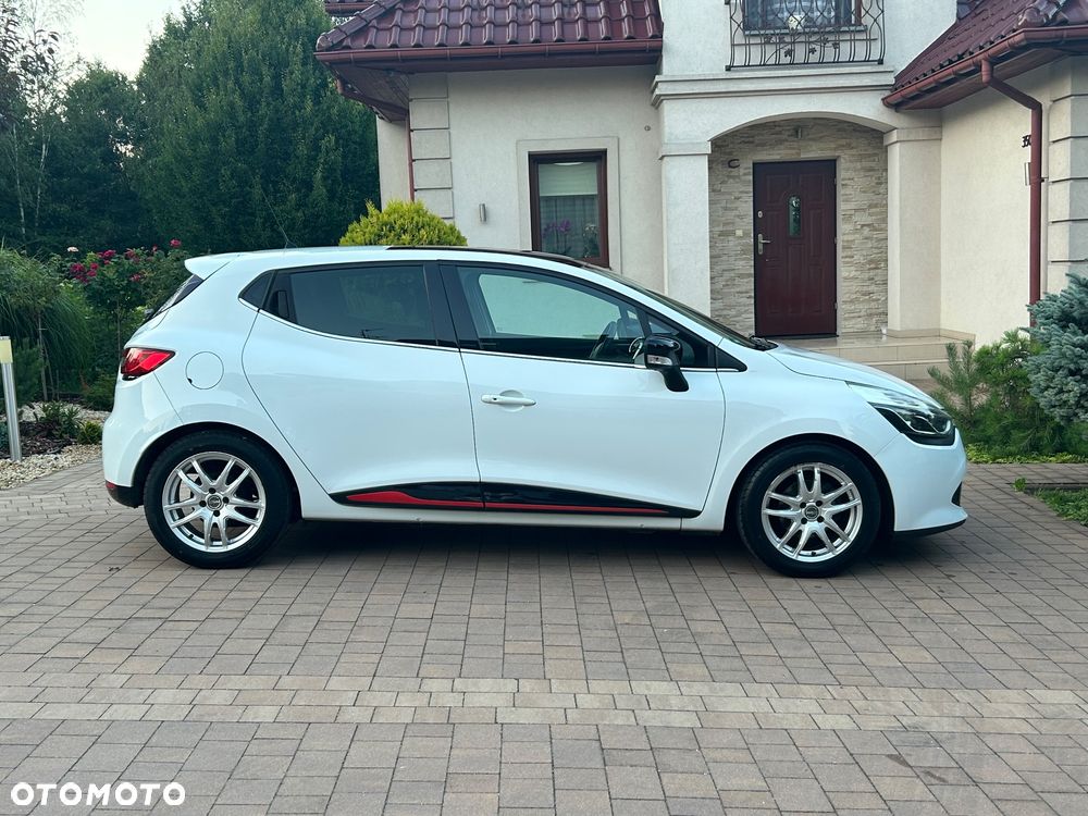 Renault Clio 0.9 Energy TCe Expression - 8
