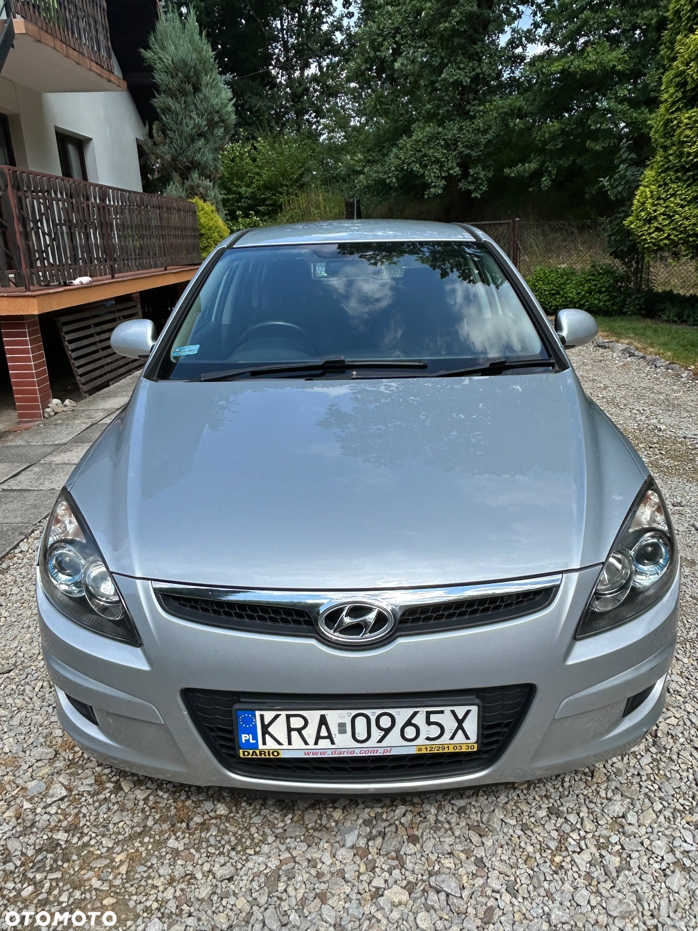 Hyundai i30 - 8