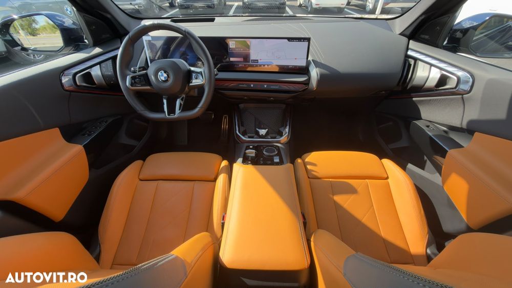 BMW X3 - 17