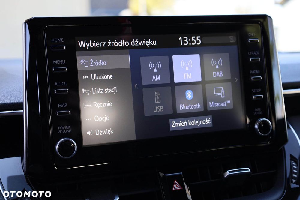 Toyota Corolla 1.8 Hybrid Comfort - 19