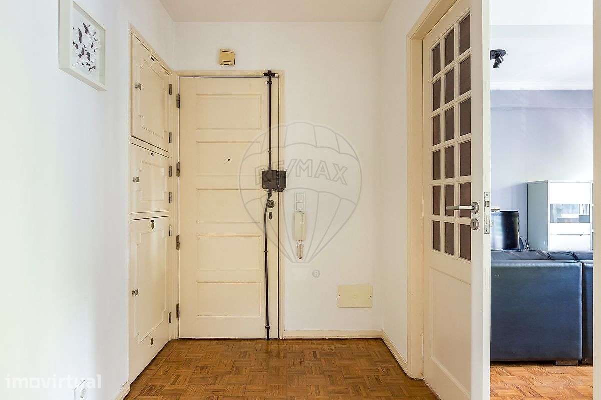 Apartamento T3 para arrendamento - Grande imagem: 2/18