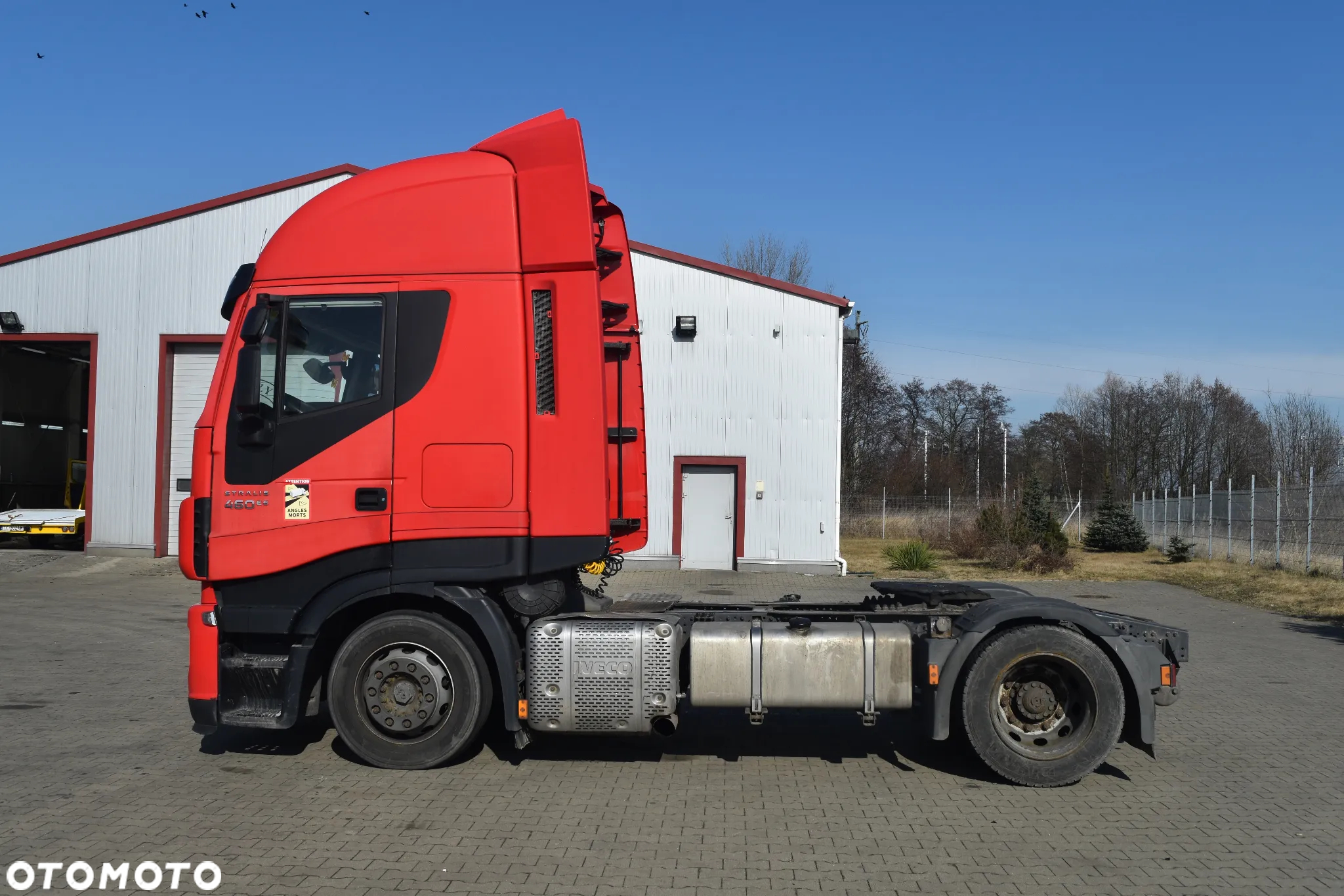 Iveco Stralis - 4