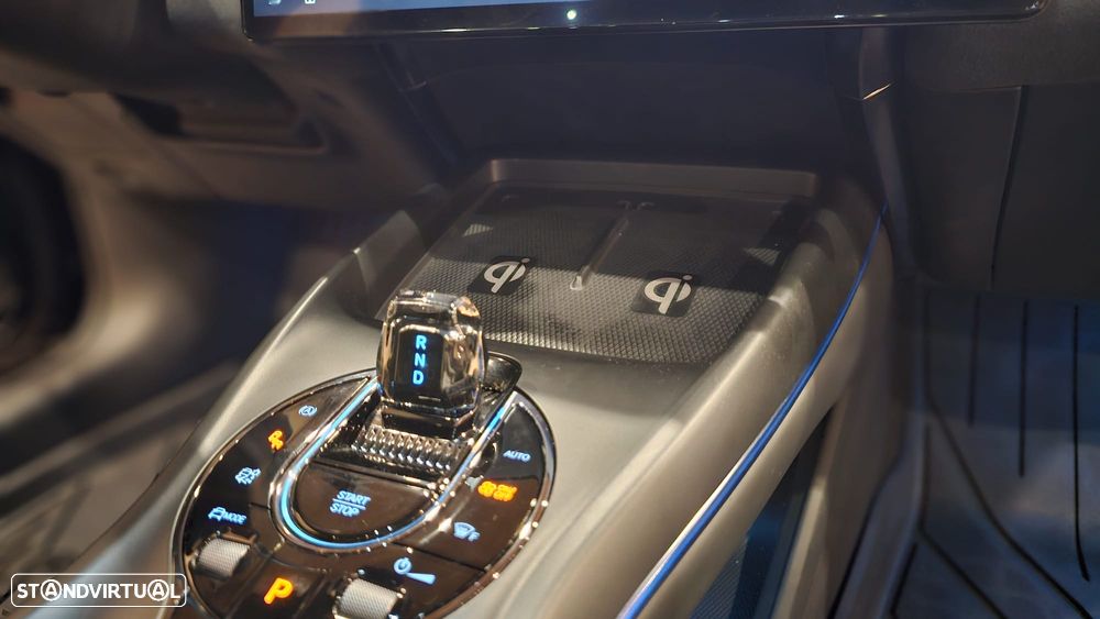 BYD Seal Design - 34