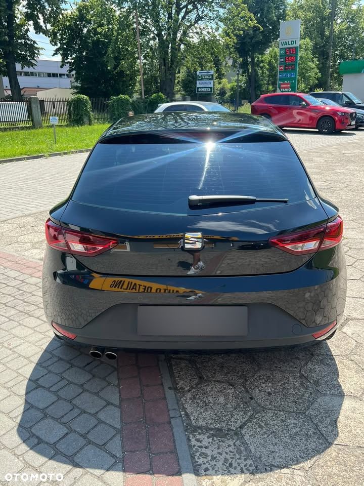 Seat Leon SC 1.4 TSI FR S&S - 6