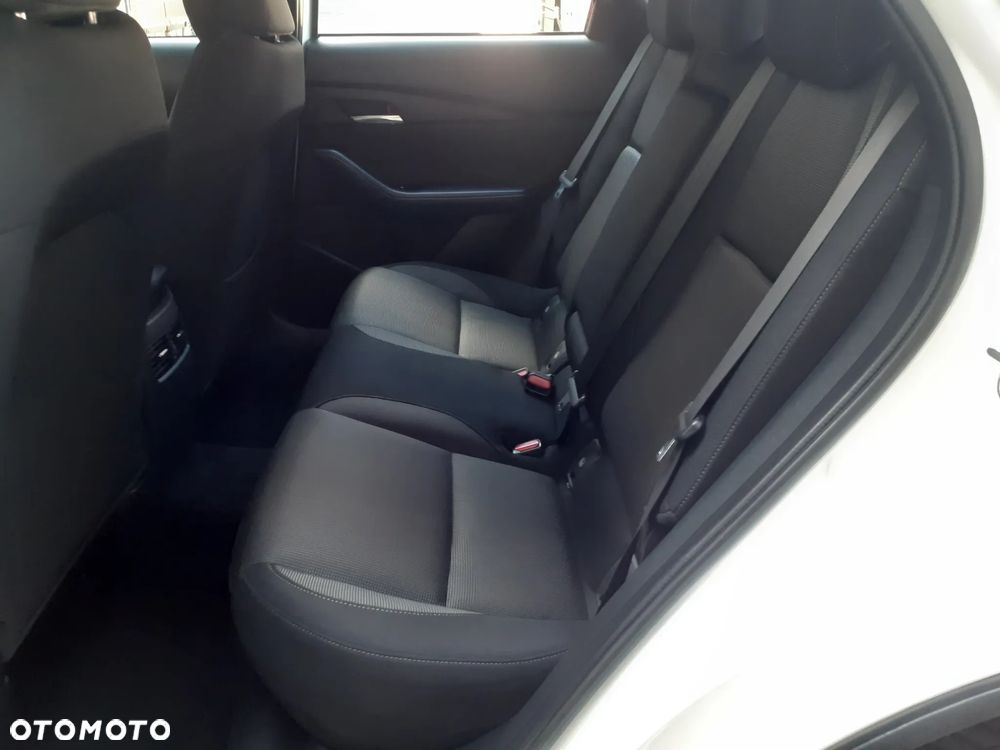 Mazda CX-30 - 27