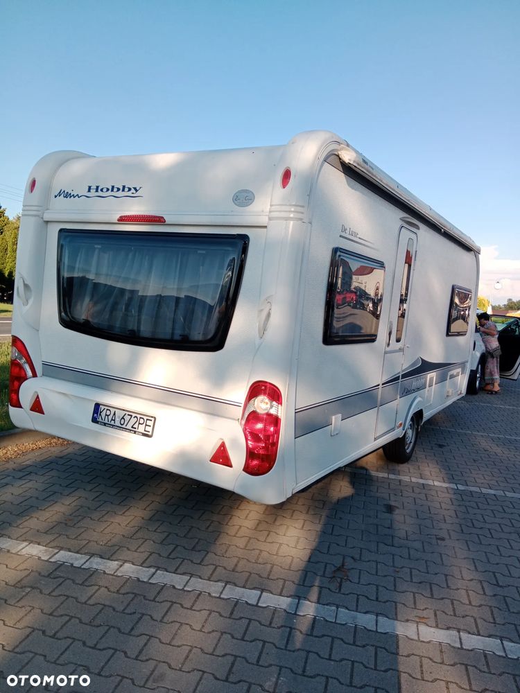 Hobby 540 UL - 2
