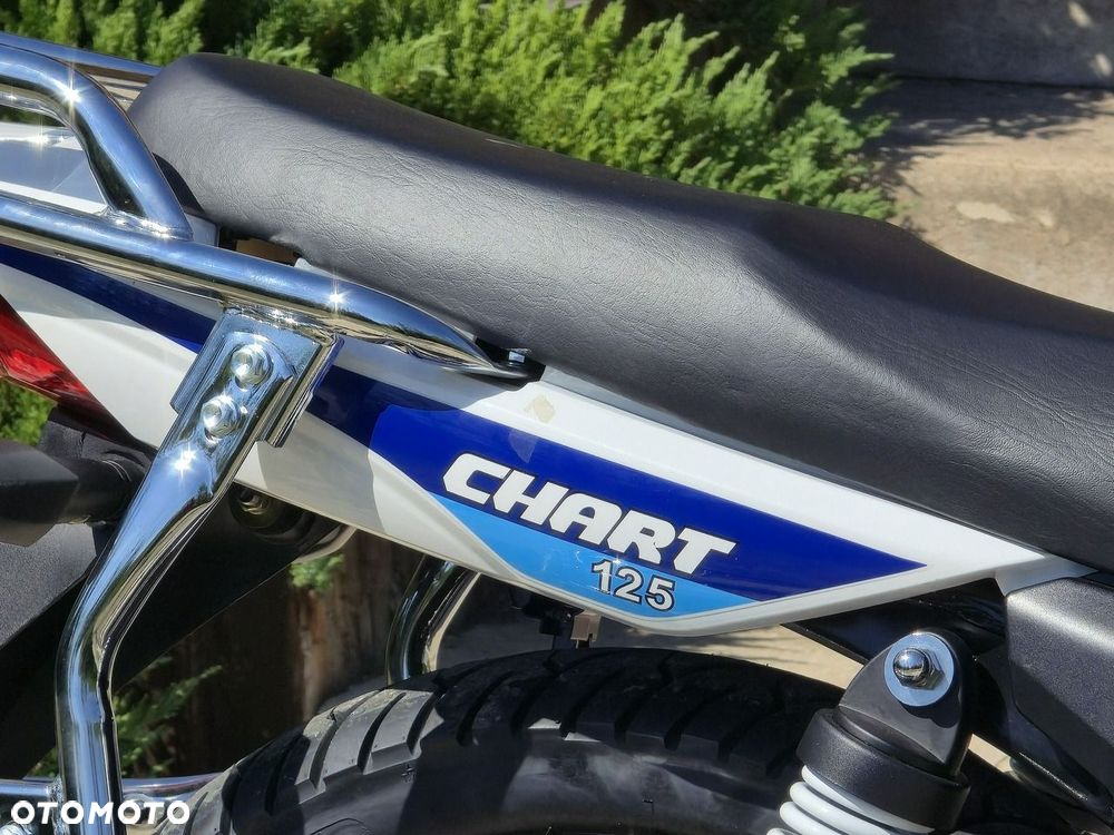 Romet Inny - 16