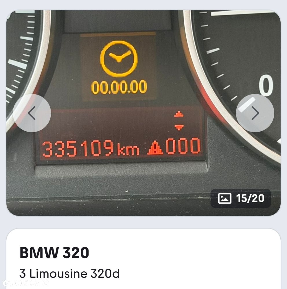 BMW Seria 3 - 13