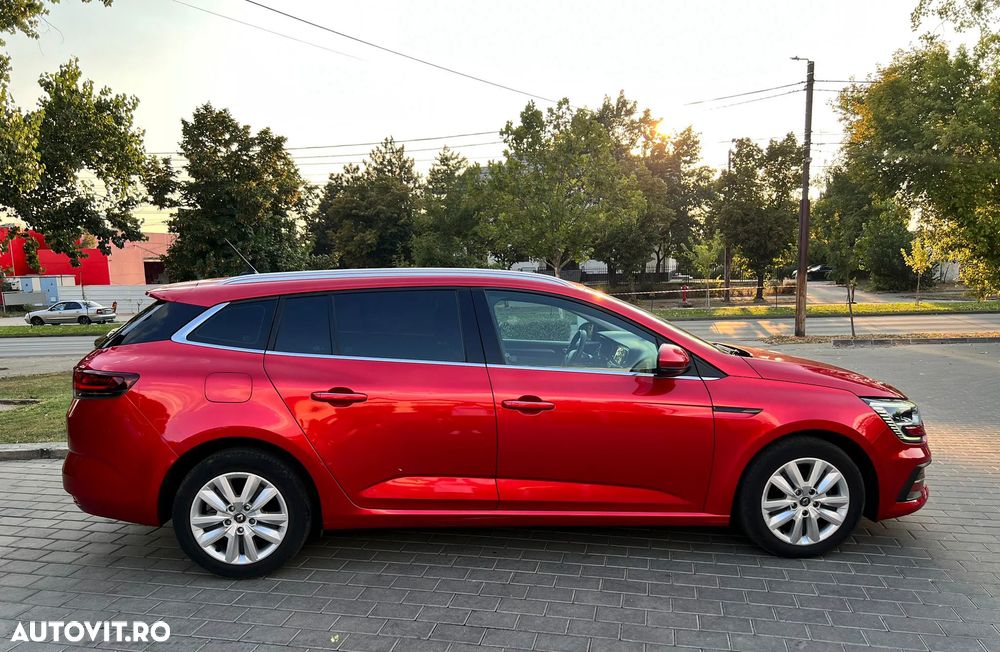 Renault Megane - 9