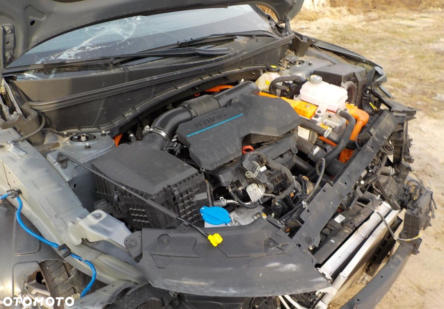 Hyundai Tucson - 5
