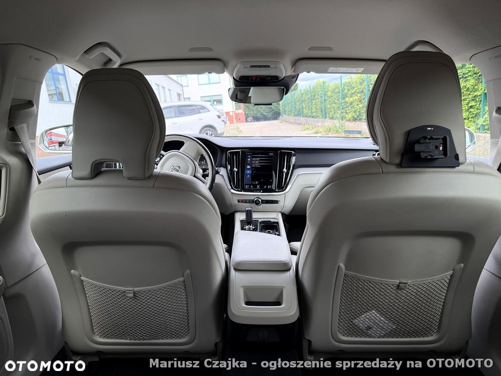 Volvo V60 Cross Country Pro B5 B AWD - 15