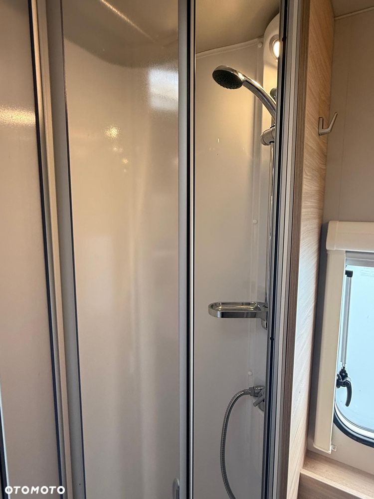 KNAUS Sudwind 500 QDK - 8