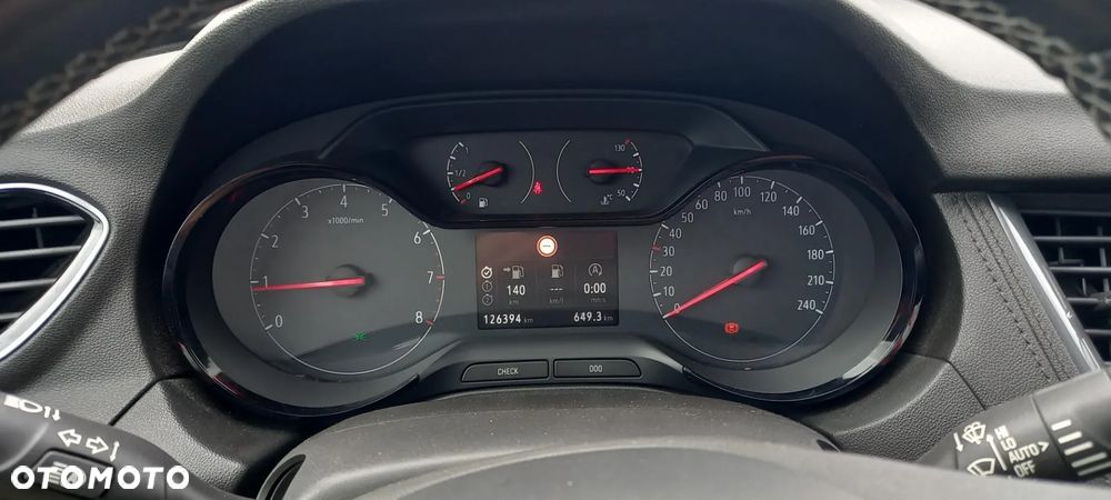 Opel Grandland X 1.2 T Enjoy S&S - 13