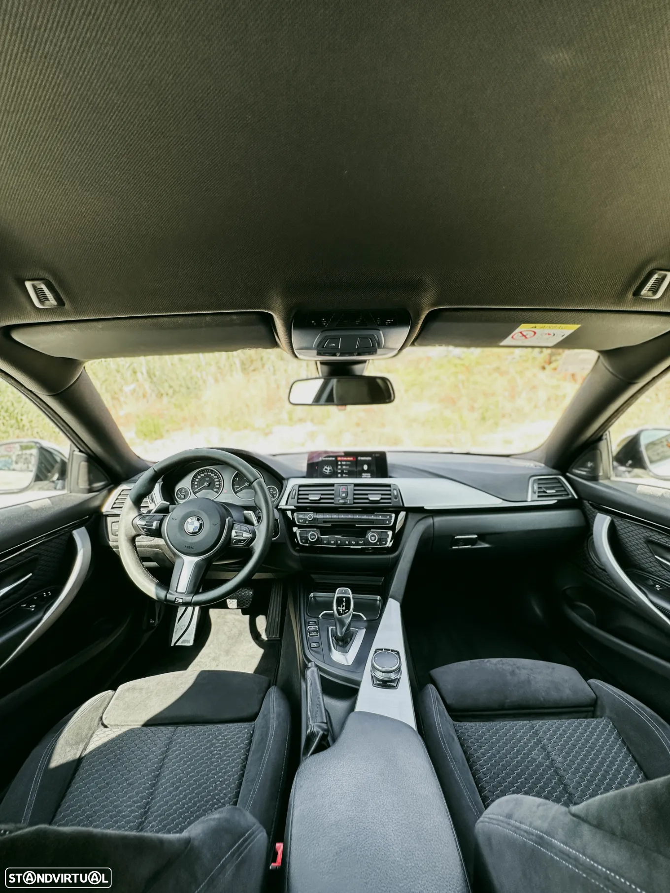 BMW 425 d Pack M Auto - 34