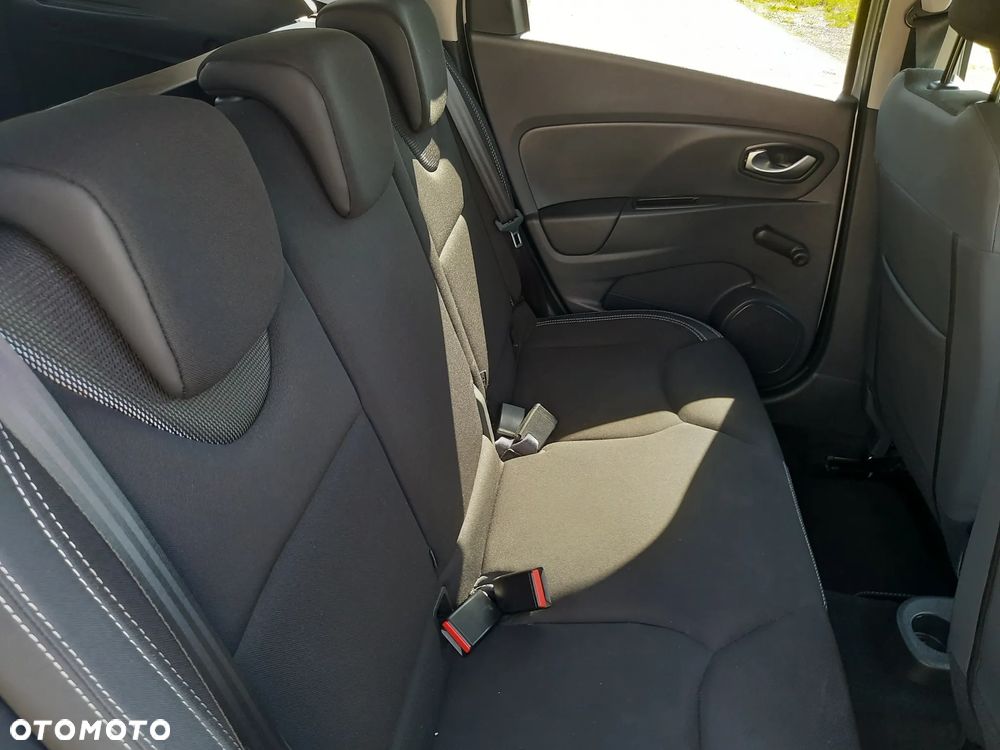 Renault Clio 1.5 dCi Energy Alize EU6c - 16