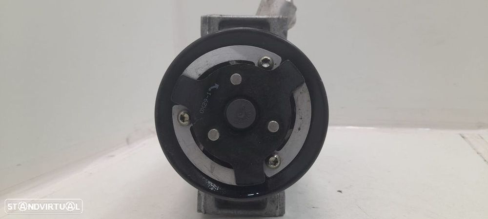 COMPRESSOR AR CONDICIONADO SEAT LEON 2011 - 2