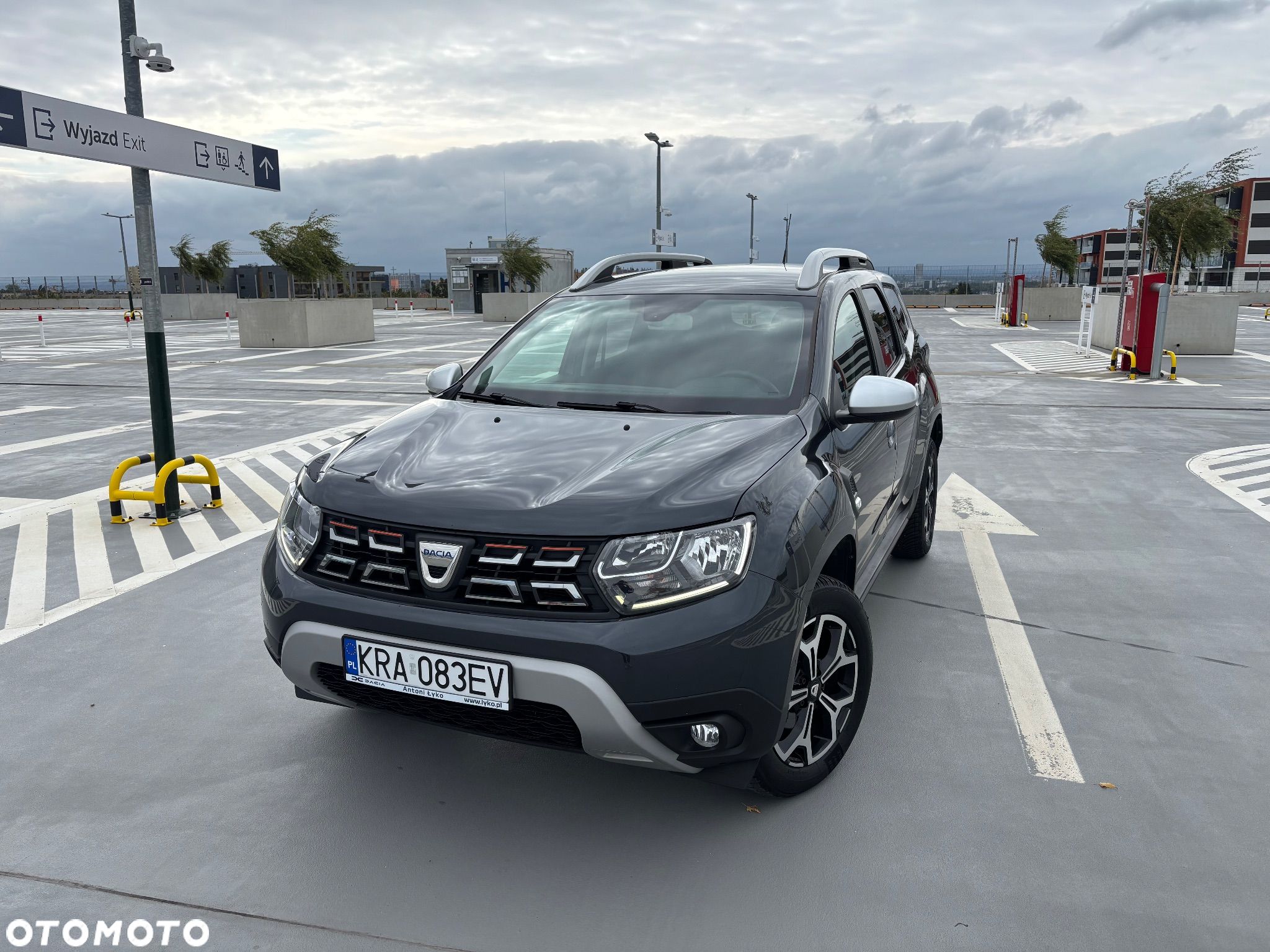 Dacia Duster 1.2 TCe Comfort - 1