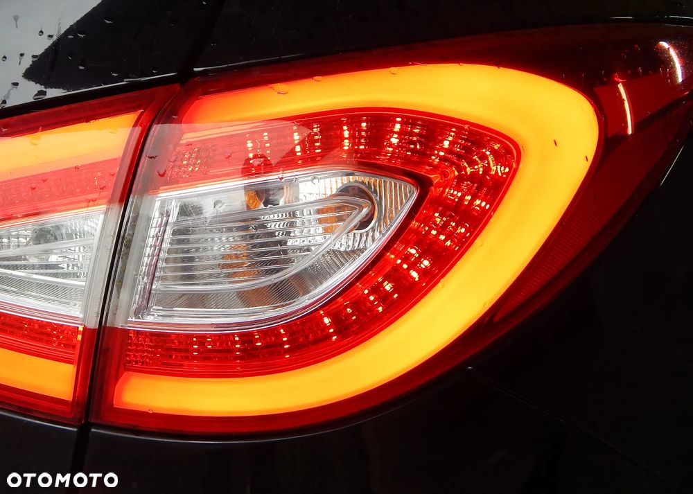 Lampa tył LED Hyundai ix35 IX35 09-15 LIFT Łuków części - 5