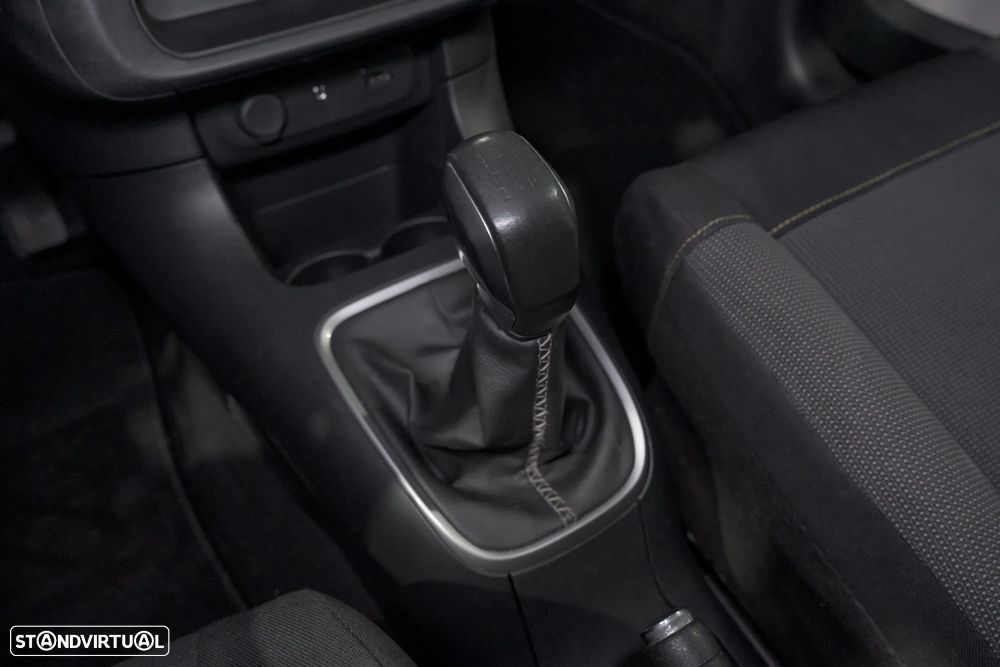 Citroën C3 Pure Tech S&S Feel Pack - 17