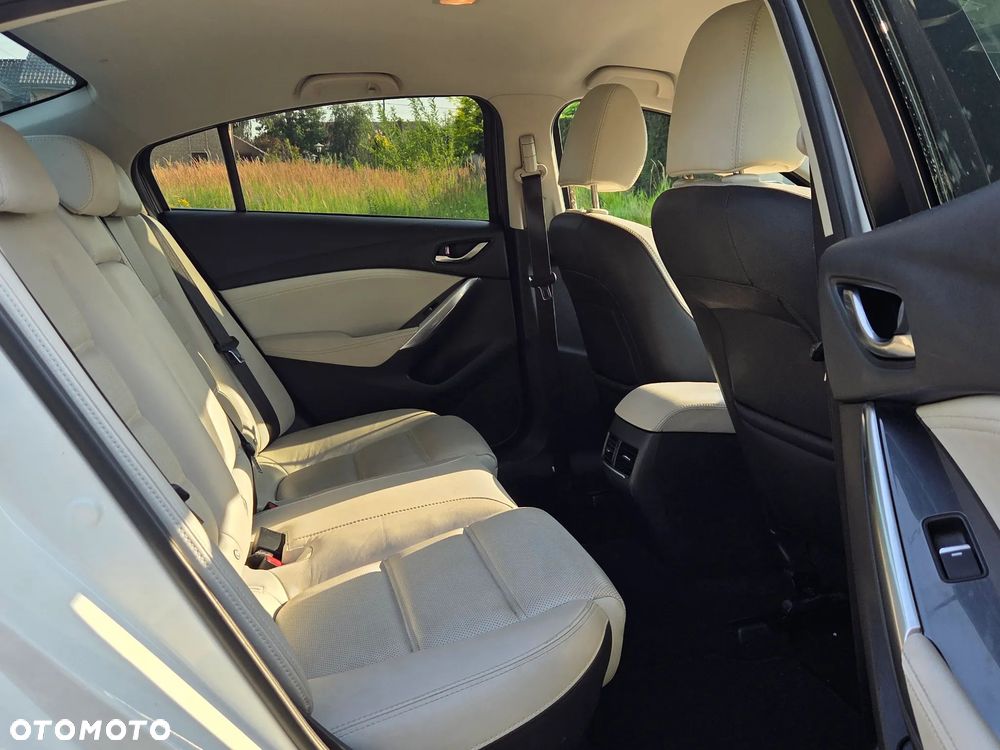 Mazda 6 2.0 Skypassion I-ELoop - 23