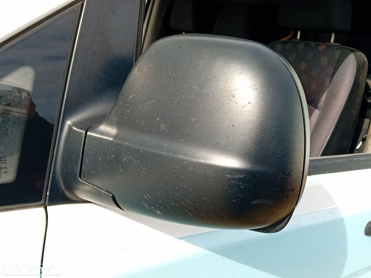 Retrovisor / espelho esquerdo MERCEDES-BENZ Vito / Vito Combi (W639) - 2