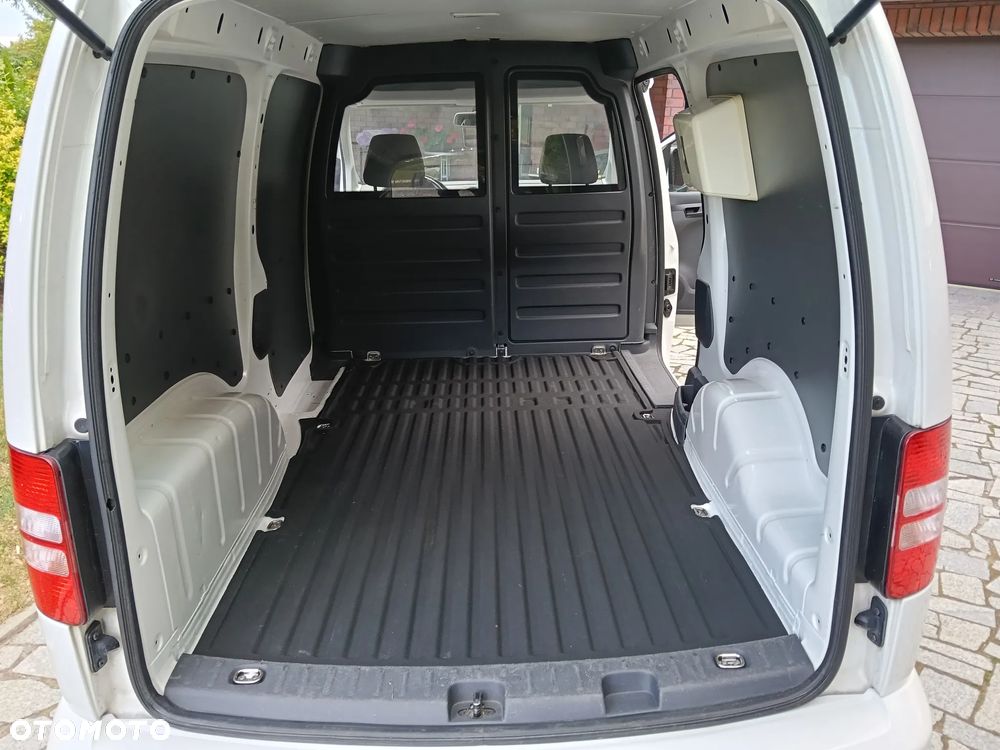 Volkswagen Caddy - 31