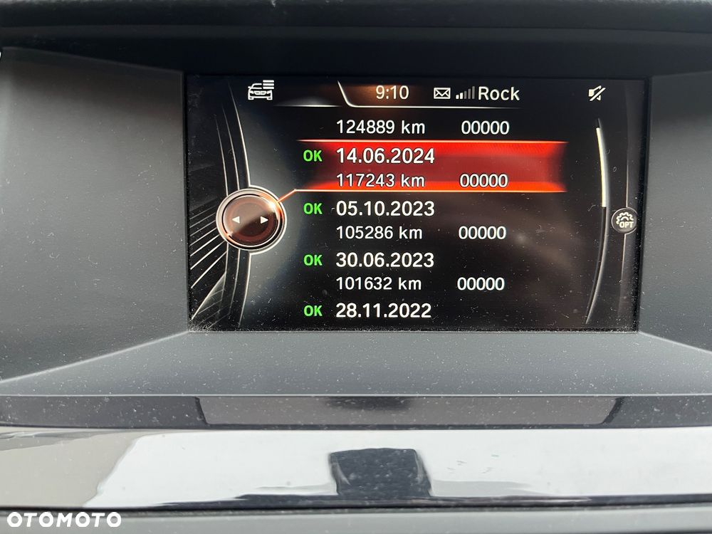 BMW Seria 5 518d - 20