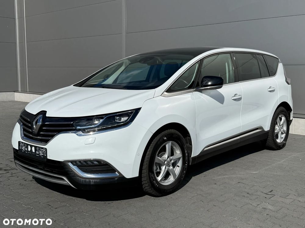 Renault Espace Energy dCi 160 EDC Intens - 5