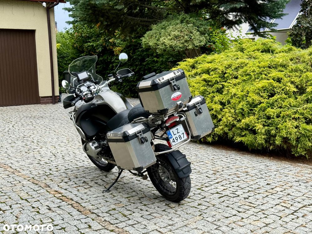 BMW GS - 4