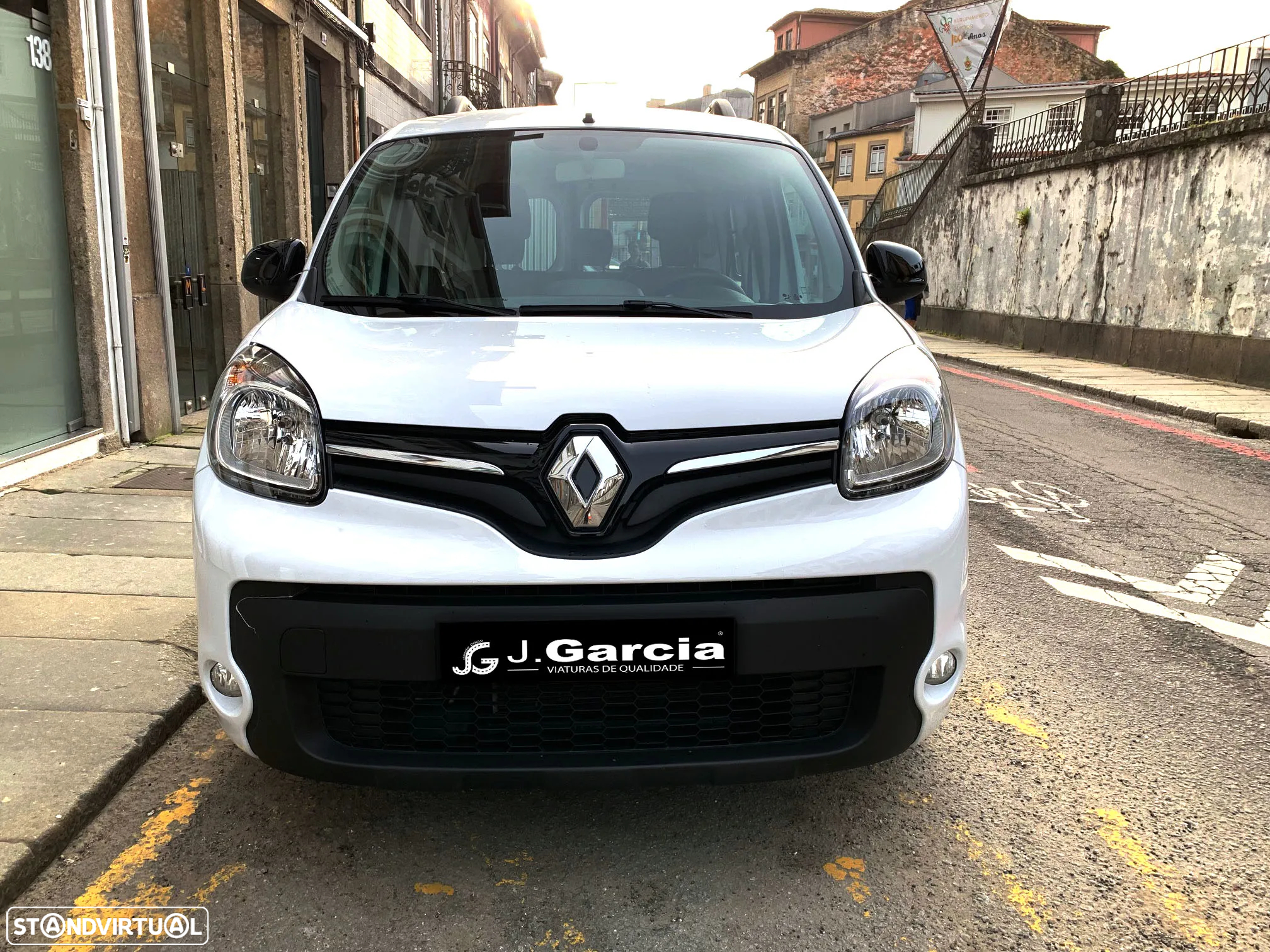 Renault Kangoo BLUE dCi 95 LIMITED - 7