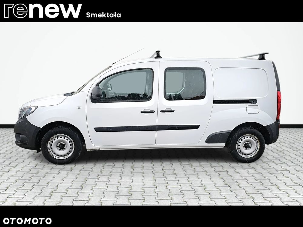 Mercedes-Benz Citan Long - 8