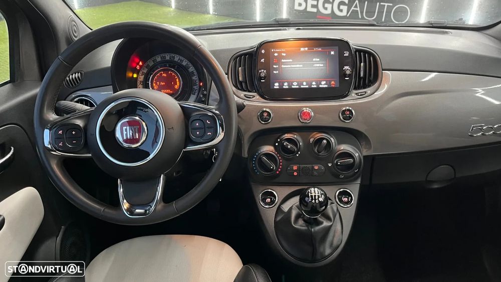 Fiat 500 - 32