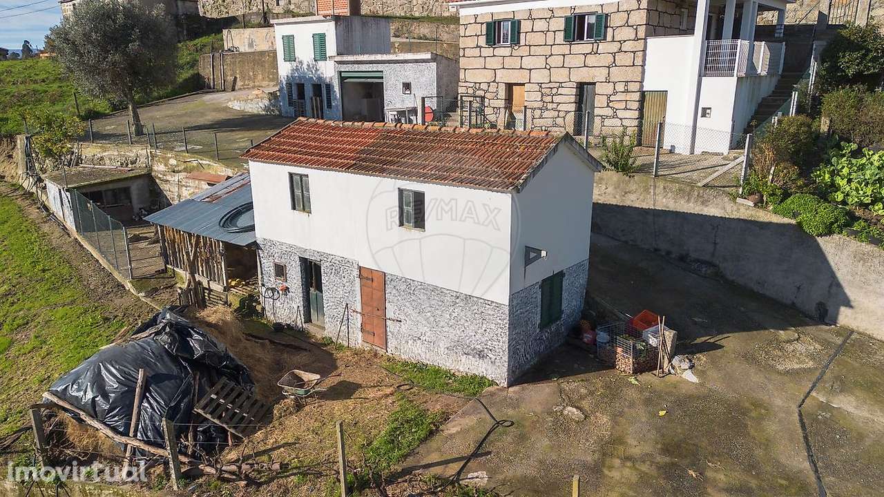 Moradia T2 para venda - Grande imagem: 4/32