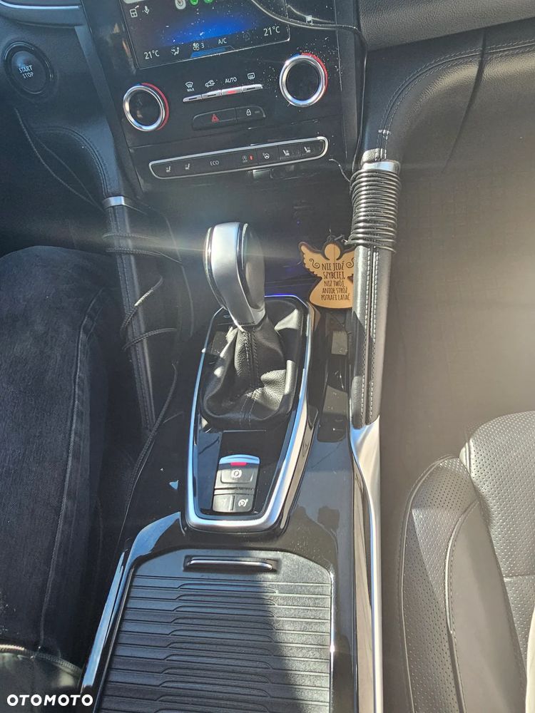 Renault Koleos 2.0 dCi Initiale Paris 4x4 X-Tronic - 23