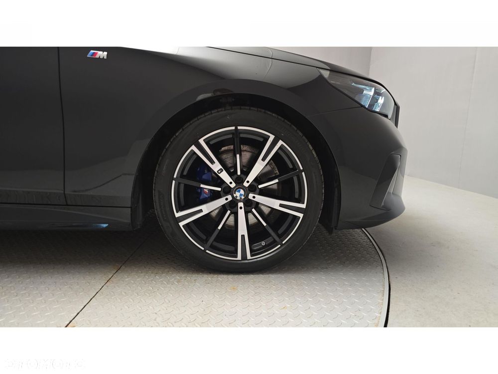 BMW Seria 5 - 25