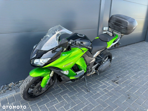 Kawasaki Z