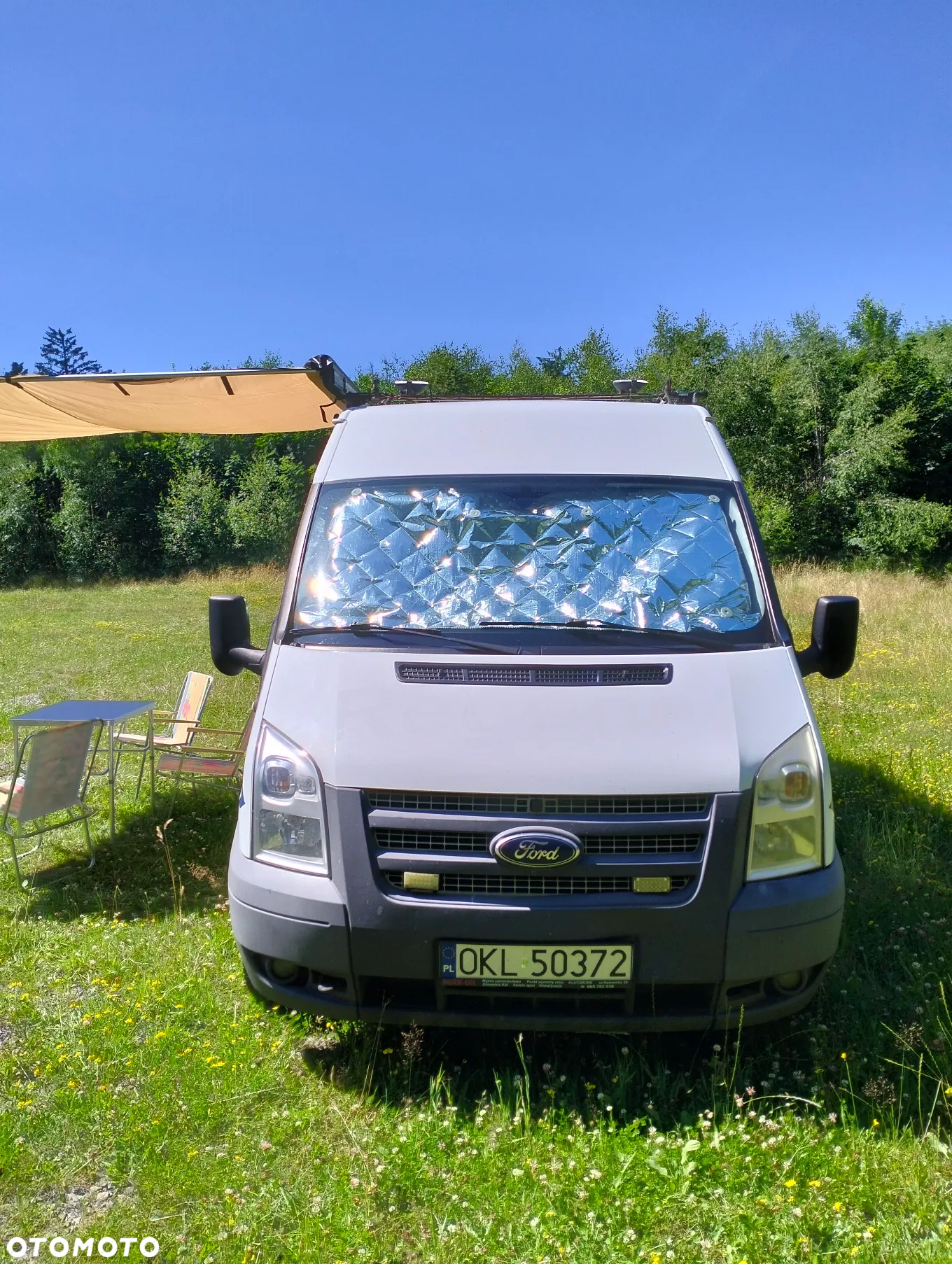 Ford Transit - 21