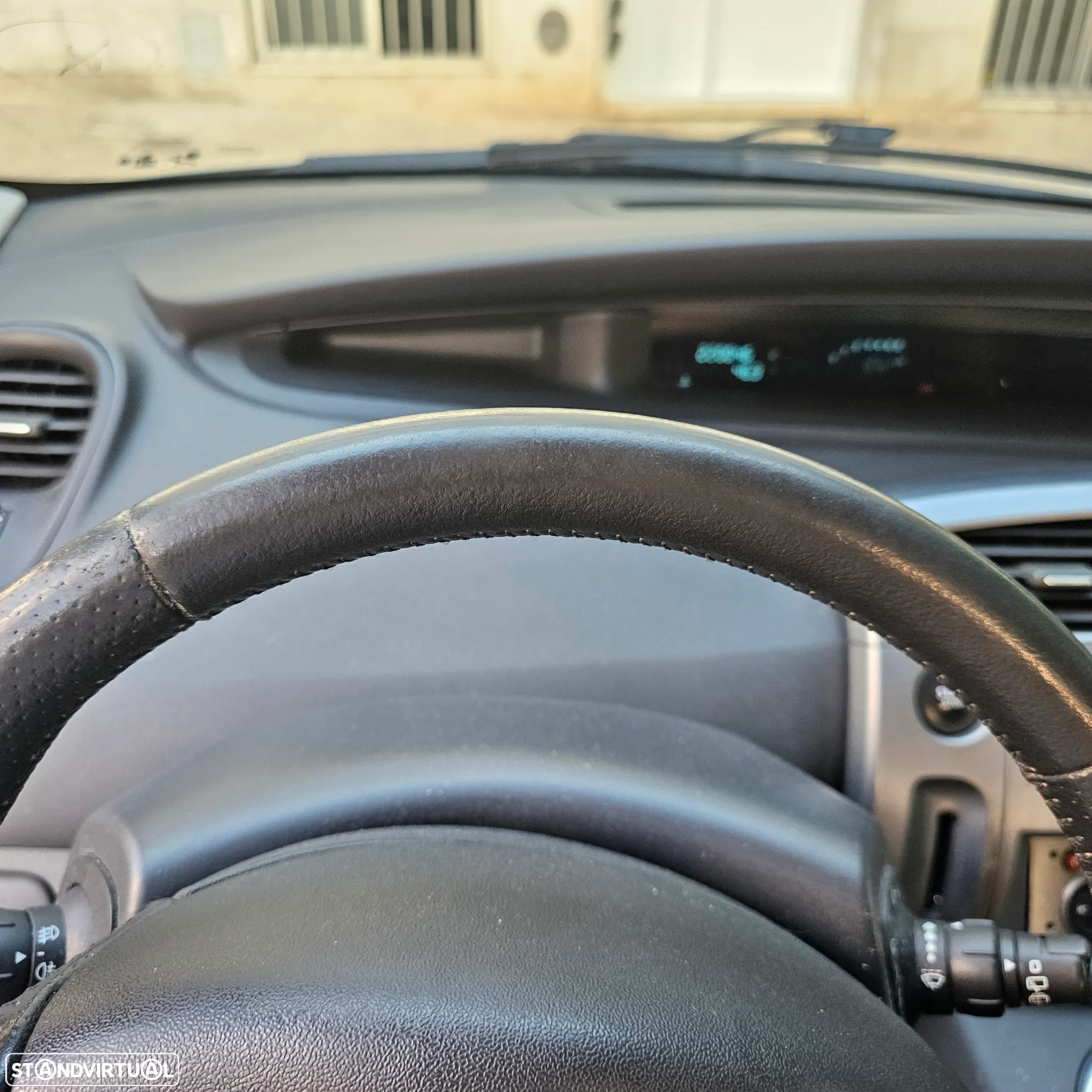 Renault Grand Scénic 1.5 dCi Luxe 7L - 15