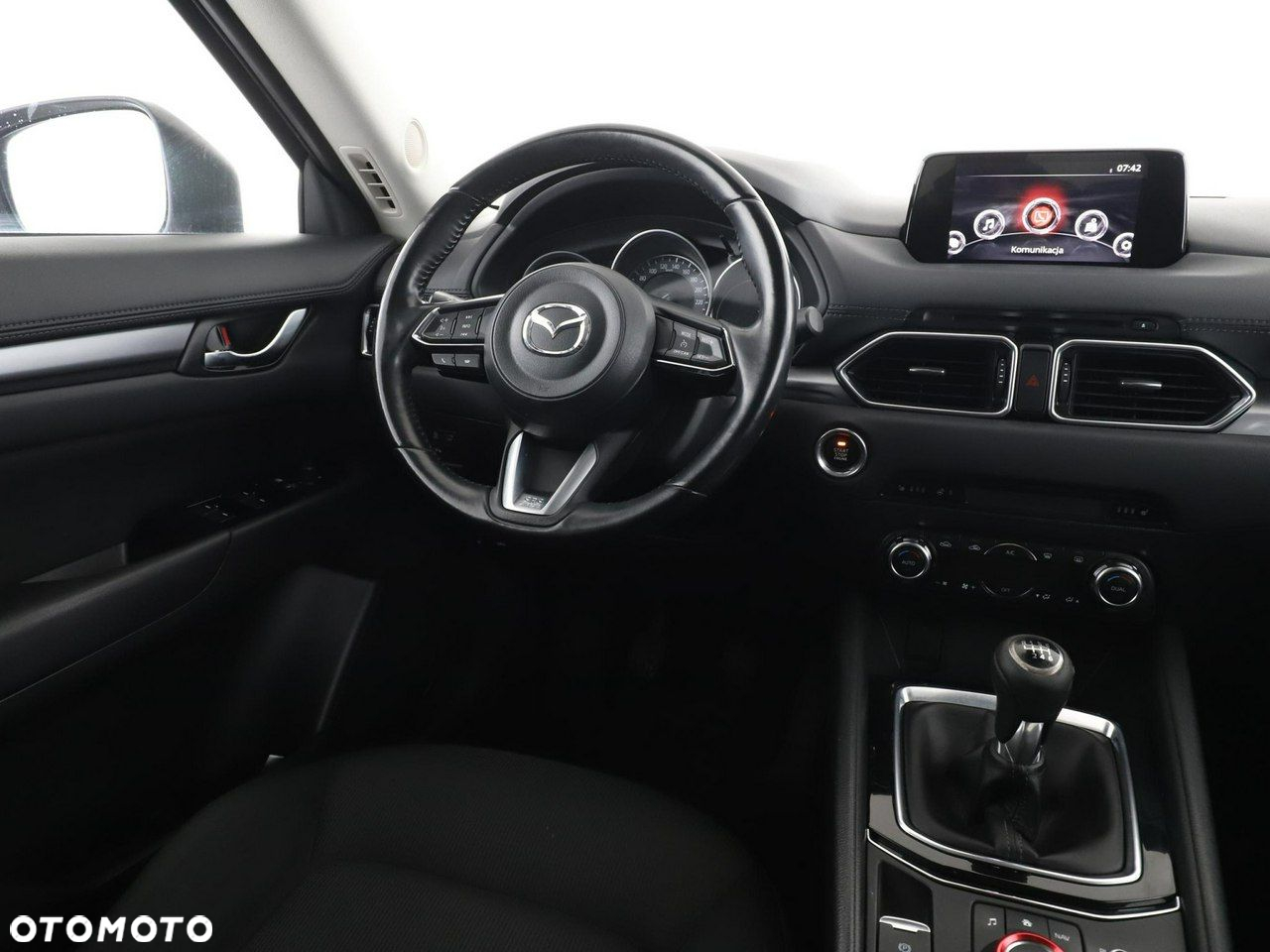 Mazda CX-5 2.0 SKYACTIV-G Center-Line - 16
