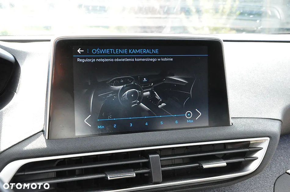Peugeot 3008 1.6 BlueHDi Allure S&S - 30