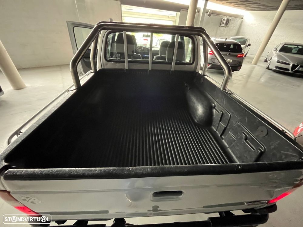 Ford Ranger 2.5 TD CD Plus - 18