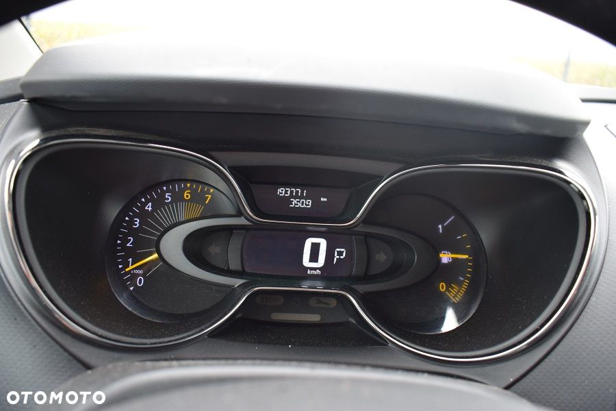 Renault Captur ENERGY TCe 120 EDC Dynamique - 13