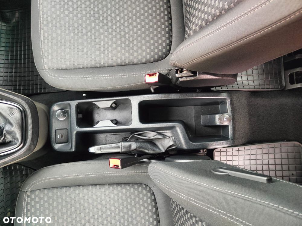 Ford Transit Connect 230 L2 S&S Trend - 27