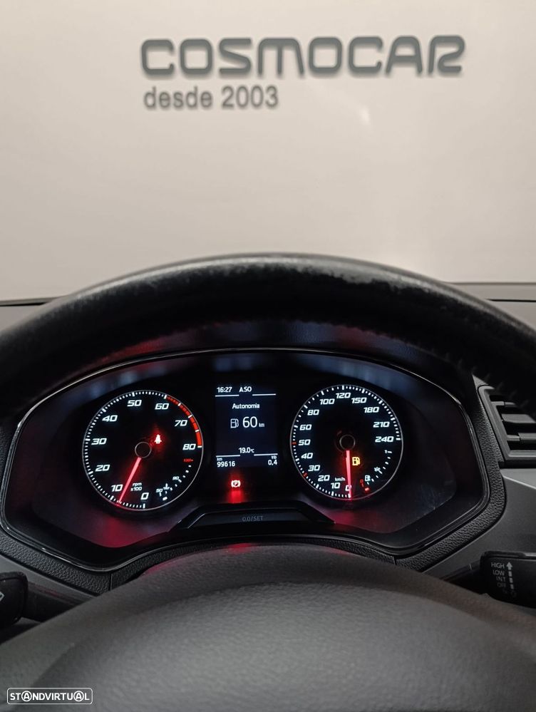 SEAT Ibiza 1.0 Style - 26