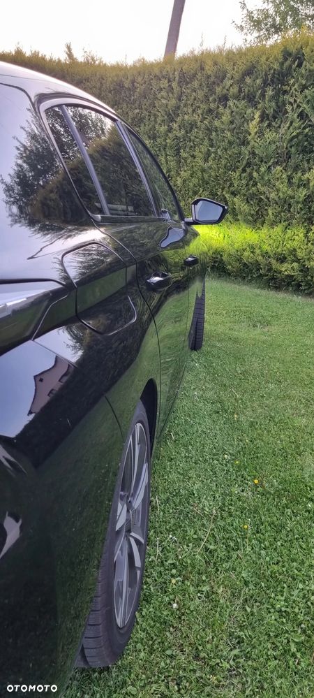 Peugeot 308 1.2 PureTech GPF Active Pack S&S - 14