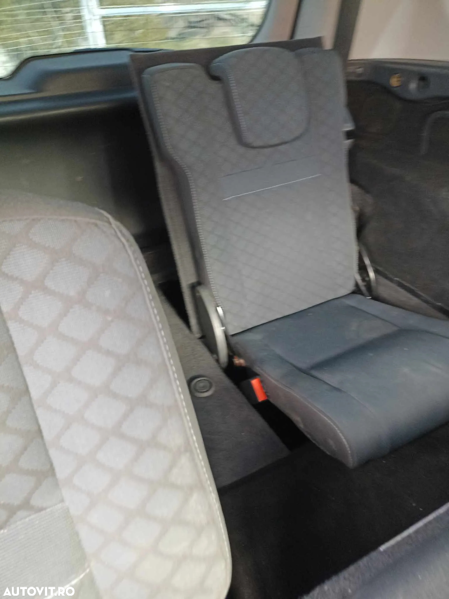 Renault Scenic - 11