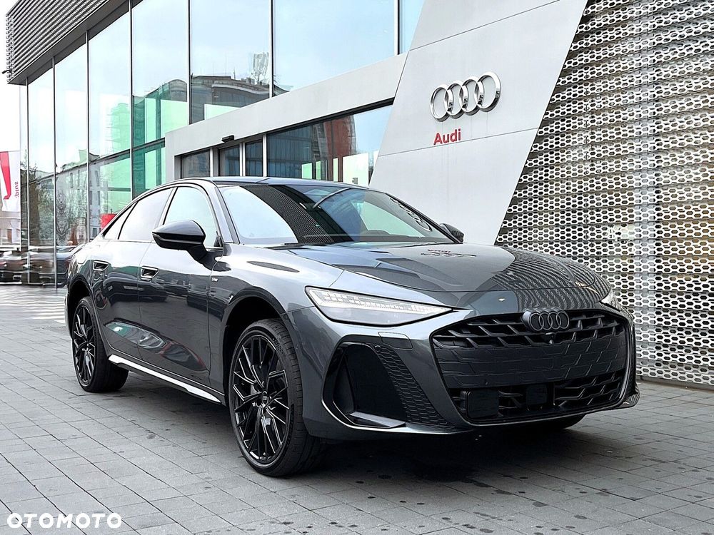 Audi A6 Limousine - 6